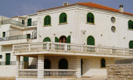 casa di montalbano