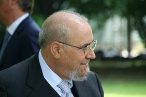 luciano nicastro