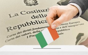 riforma costituzionale