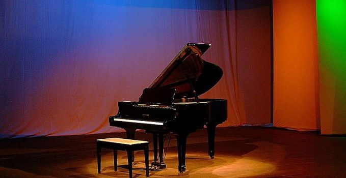 concerto pianoforte