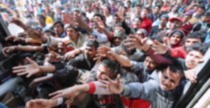 migranti
