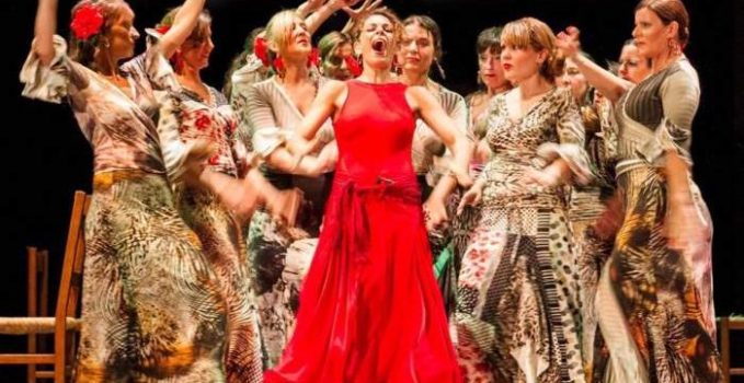 carmen