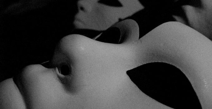 maschera