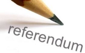 referendum