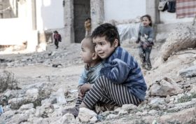 aleppo