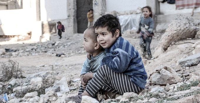 aleppo
