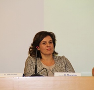 daniela morando