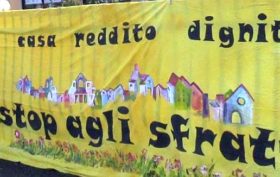 sfratto
