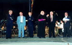 1998 - I Premiati