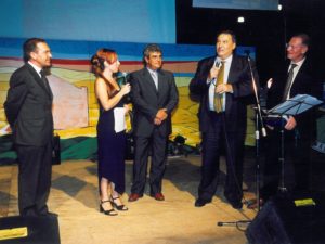 1999 Frank Bocchieri