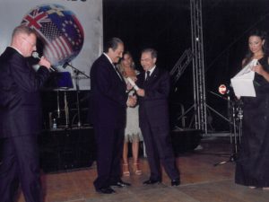 2002 Renzo Cirnigliaro