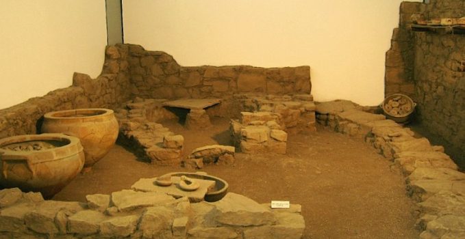 museo archeologico