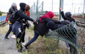 migranti