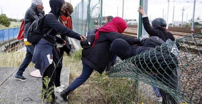 migranti