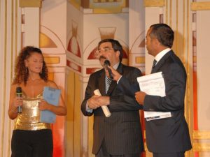 2007 Carlo Corallo