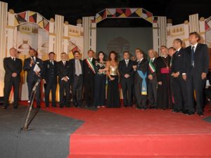 2007 Premiati