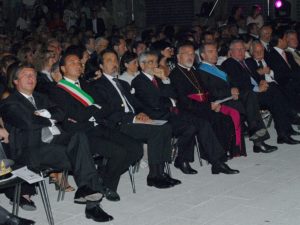2008 Prima fila
