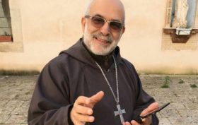 padre salonia