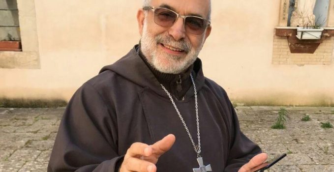 padre salonia