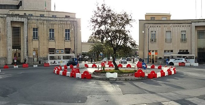 Piazza Libertà