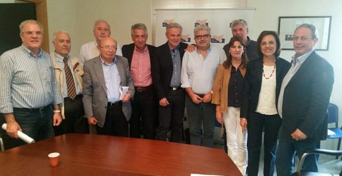 Accordo AFT MMG