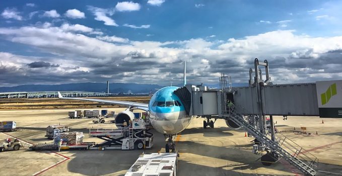 aeroporto
