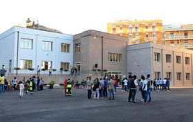 centro polifunzionale