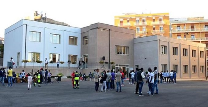 centro polifunzionale