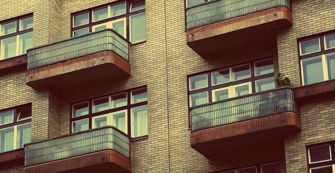 condominio