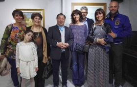 famiglia di Campo