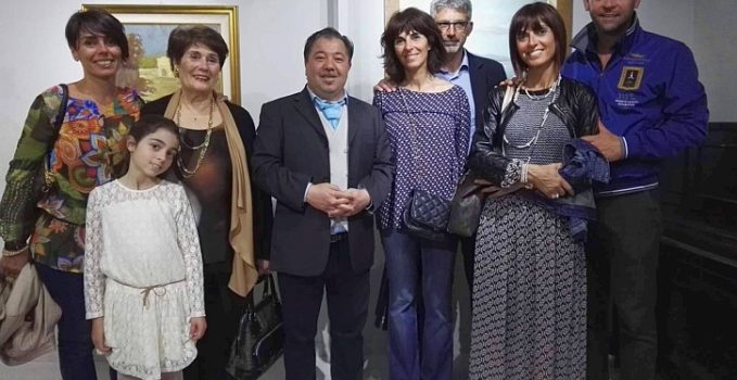 famiglia di Campo
