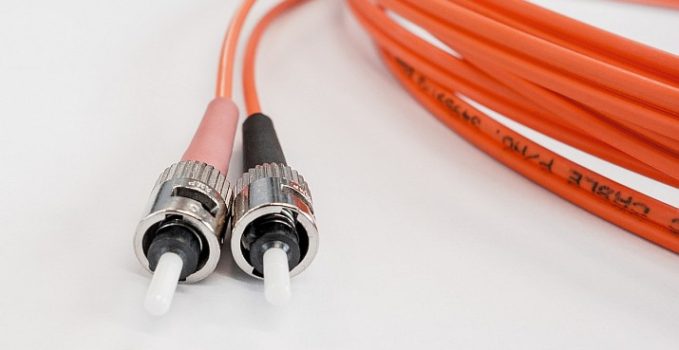 fibra ottica