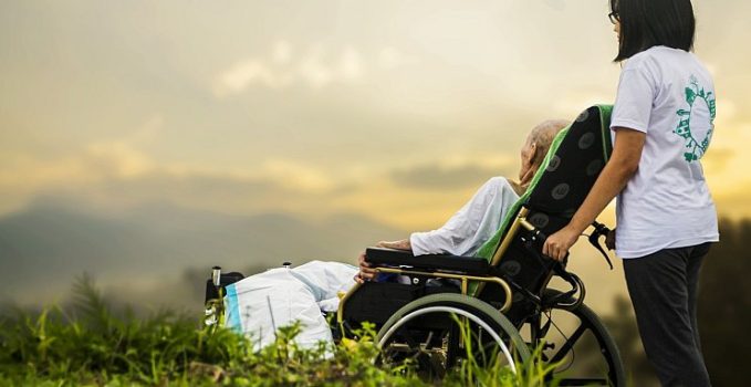 hospice