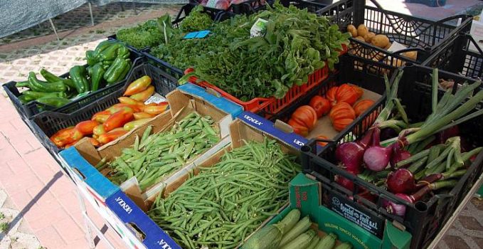 mercatino