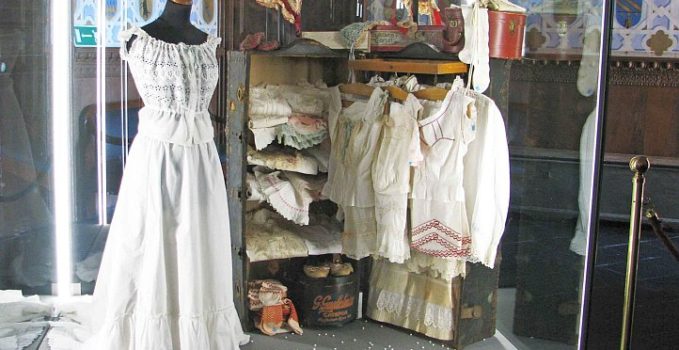 museo costume
