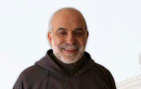 padre Salonia