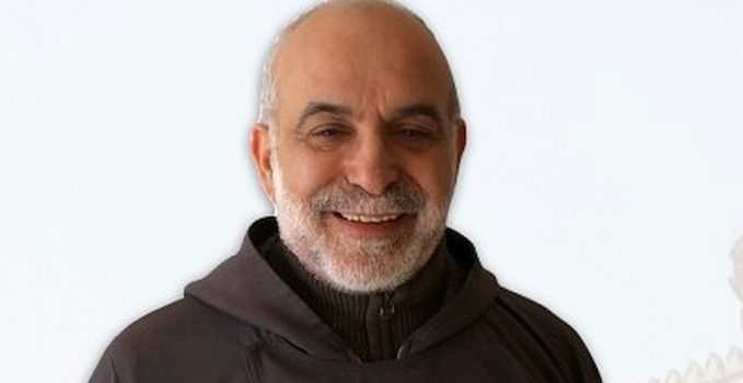 padre Salonia