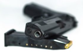 pistola