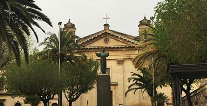 p.zza cappuccini