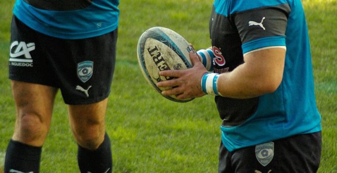rugby