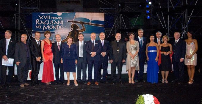 premiati 2011