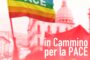 Locandina - Comiso In cammino per la Pace