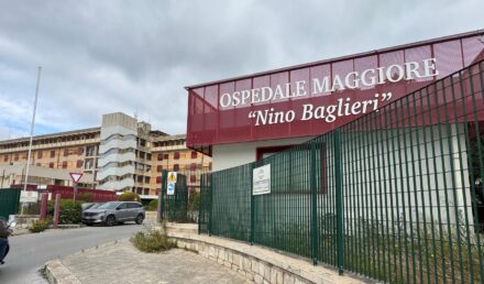 Ospedale Maggiore Modica2